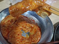 -胡家麻辣串(核桃园路店)