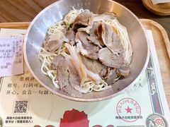 -阿金大白·上海菜馆(新天地店)