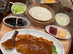 -北国饭店·海鲜·北方菜(峡山店)