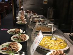 -符离集餐厅(万象城店)
