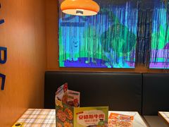 -菲滋意式餐厅(温岭银泰城店)