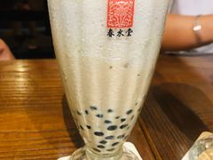 -春水堂人文茶馆(台中四维店)