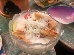 -浩海火燒雲傣家菜(芮欧百货店)