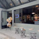 柳州新店｜潮酷工业风FM调频咖啡&精酿