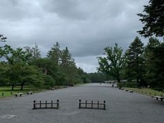 -京都御所