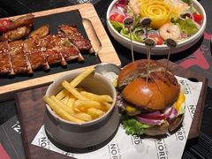 -Nord Grill&Bar Highland诺德西餐(深圳欢乐海岸店)