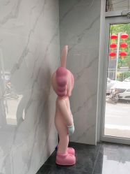 -查克拉造型