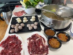 -陈记顺和潮汕牛肉火锅(韩江路店)