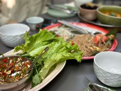 -Ginger(兴国路店)