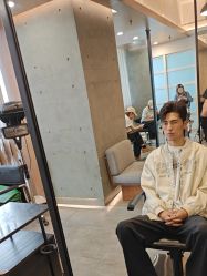 点击看大图 -MASTER 男士发型设计