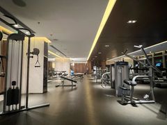 -上海宝华万豪酒店