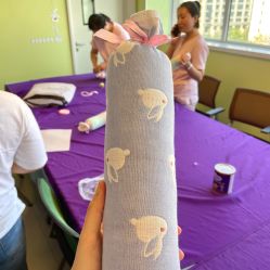 -天使医生月子中心(福佑店)