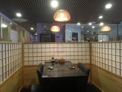 -景鹤料理(上地华联店)
