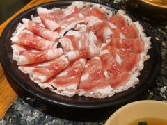 -蜀大侠火锅(古田店)