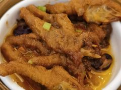 -万山楼海鲜酒家·二十三年老字号