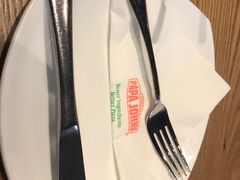 -棒约翰比萨·意面(张江店)