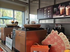 -星巴克(镇江丹阳金鹰天地店)