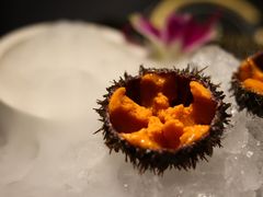 -西安W酒店·WEI全味西餐厅