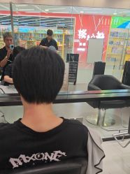 -东方麒麟·潘多拉SALON