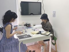 -槿言教育·雅思托福·国际教育·小语种培训留学中心(观音桥店)