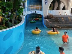 -清河半岛温泉度假酒店