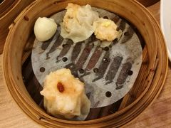 鲜虾烧卖皇-添好运点心专门店(中环IFC店)