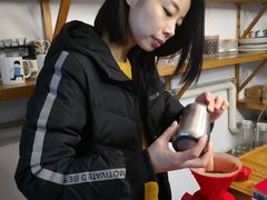 -参差咖啡(水果湖公园店)