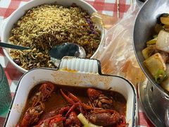 -眼镜哥浦江夜宵大本营