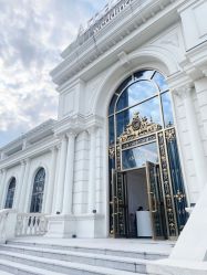 -美薇亭婚礼顾问