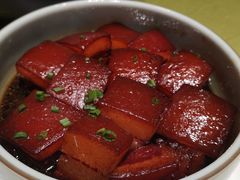-香雪海饭店中餐厅(人民桥店)