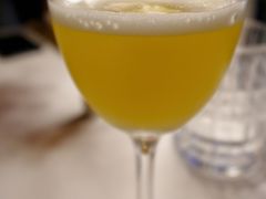 Pineapple&nbsp;Sour-文华扒房及酒吧(香港文华东方酒店)