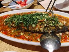 -赤宴·川菜(玉林店)