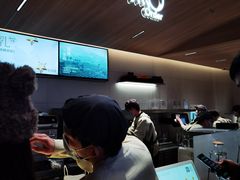 -喜茶(北京五棵松华熙店)