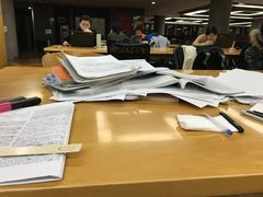 -同济大学图书馆(嘉定校区)