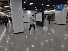 -桂林公园(地铁站)