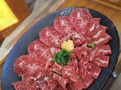 -热血兄弟·炭火烤肉(融侨中心店)
