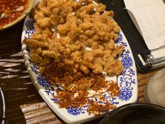 -串大叔炭火烤串·鸡西大冷面刀削面(总店)