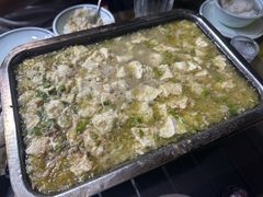 -刘三姐特色烤豆花·宜宾烧烤·把把烧(万年场店)