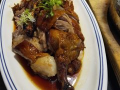 -小菜园新徽菜(滁州苏宁店)