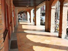 -剥皮寮历史街区