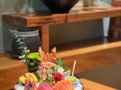 -花潮料理艺食馆(世欧广场店)