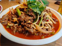-阿西娅·西北妈妈拿手菜·清真(西关店)