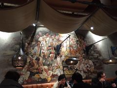 -阿罗新疆菜(人民广场店)