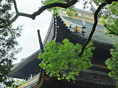 -西园寺素食(西园弄戒幢律寺店)