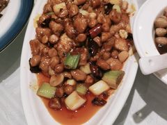 -渝信川菜 · 川味家常菜(长安店)