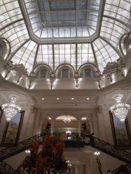 -大连城堡豪华精选酒店·宴会厅