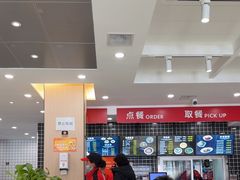 -子午路张记肉夹馍(兵马俑店)
