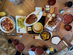 -香厨中餐厅(松北香格里拉店)