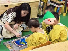 -杨梅红艺术教育(北京金源购物中心校区)