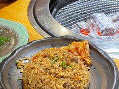 -一牛道炭火烧肉居酒屋(椒江店)